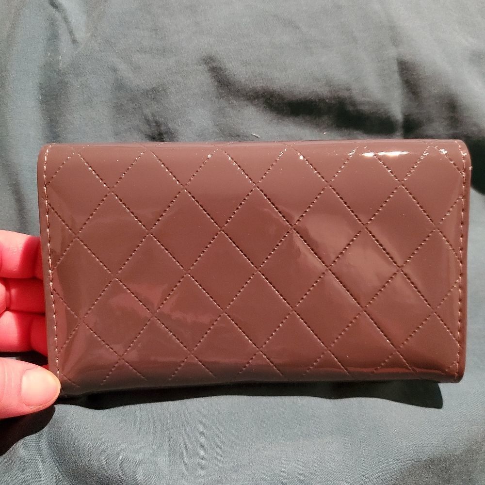 Tri-Fold Wallet‎ - Picture 5 of 15